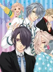 Brothers Conflict: Brilliant Blue