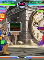 Marvel vs. Capcom Fighting Collection: Arcade Classics