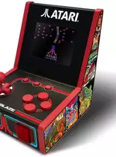 Atari Mini Arcade