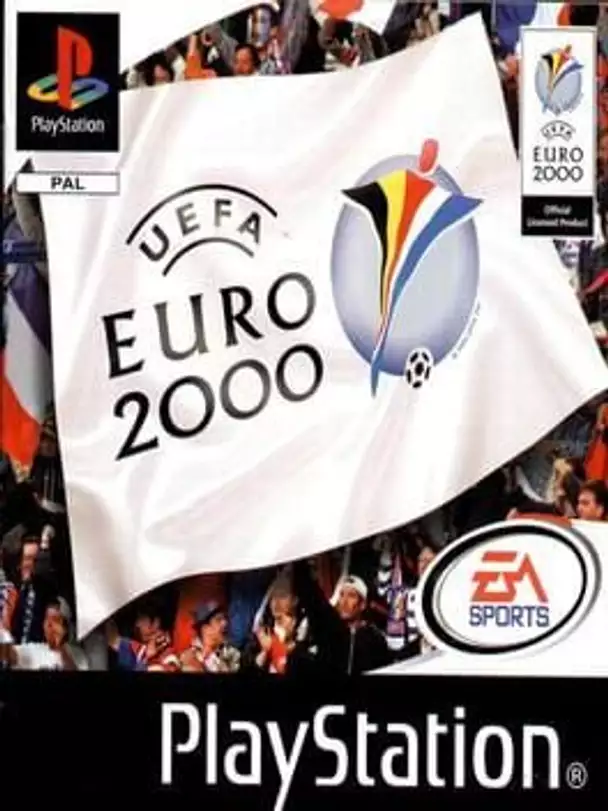 UEFA Euro 2000