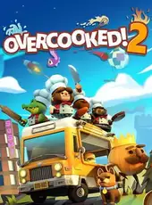 Overcooked! 2