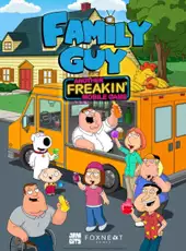 Family Guy: Another Freakin' Mobile Game