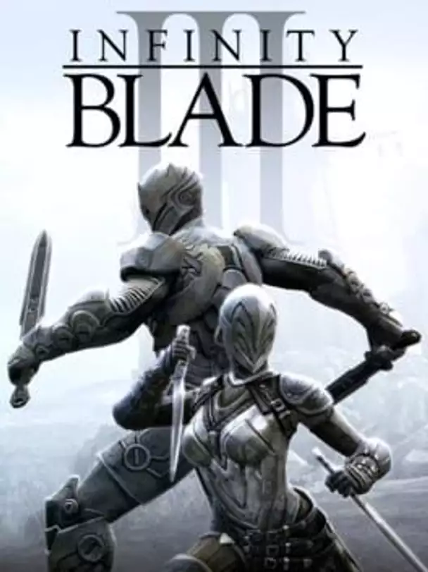 Infinity Blade III