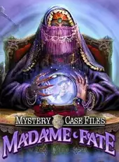 Mystery Case Files: Madame Fate