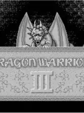 Dragon Warrior III