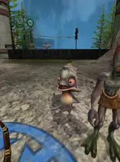 Oddworld: Munch's Oddysee