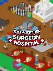 Amateur Surgeon Hospital