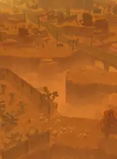 AirMech: Wastelands