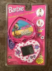 Barbie for Girls In-Line Skating