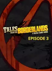 Tales from the Borderlands: Episode 3 - Catch a Ride