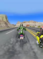 The Fast and The Furious: Super Bikes