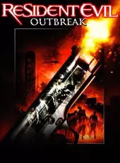 Resident Evil Outbreak