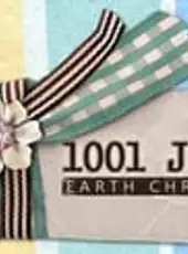 1001 Jigsaw. Earth Chronicles