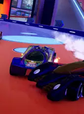 Hot Wheels Unleashed 2: Highway 35 World Race Pack