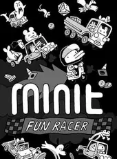 Minit Fun Racer