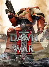 Warhammer 40,000: Dawn of War II