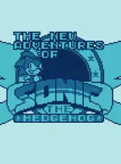 The New Adventures of Sonic the Hedgehog