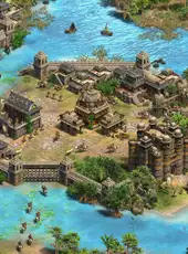 Age of Empires II: Definitive Edition - Dynasties of India