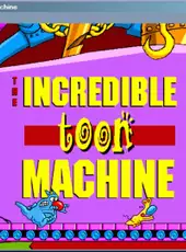 The Incredible Toon Machine