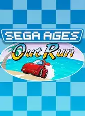 Sega Ages Out Run