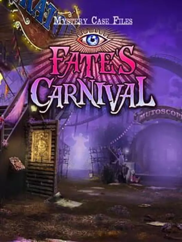 Mystery Case Files: Fate's Carnival