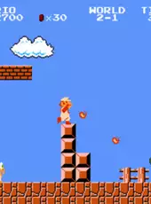 Super Mario Bros. / Duck Hunt