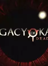 Legacy of Kain: Dead Sun