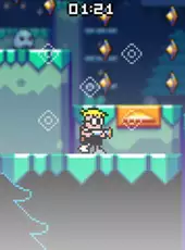 Mutant Mudds Collection