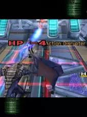 Phantasy Star Online Episode III: C.A.R.D. Revolution