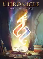 Chronicle: RuneScape Legends