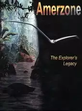 Amerzone: The Explorer's Legacy