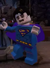 LEGO Batman 3: Beyond Gotham - Bizarro