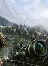 Sniper: Ghost Warrior 2 - World Hunter Pack