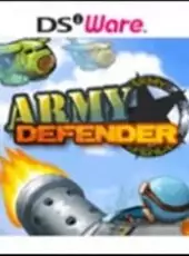 Army Defender