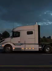 American Truck Simulator: Volvo VNL