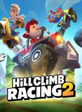 Hill Climb Racing 2