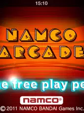 Namco Arcade