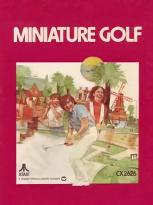 Miniature Golf