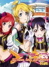 Love Live! School Idol Paradise: Vol.2 BiBi Unit