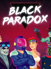 Black Paradox