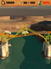 Bridge Constructor: Playground