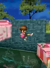 Sayonara Umihara Kawase +