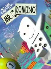 No One Can Stop Mr. Domino!