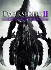 Darksiders II: Limited Edition