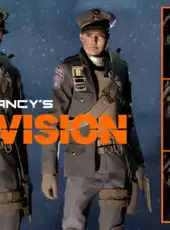 Tom Clancy's The Division: Parade Pack