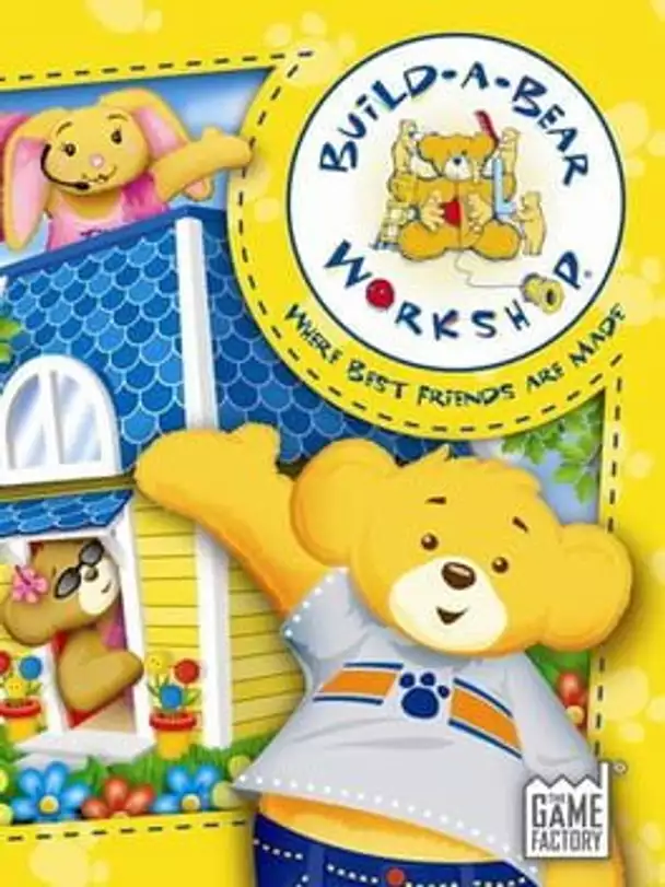 Build-A-Bear Workshop