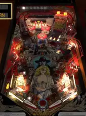 Stern Pinball Arcade: Phantom of the Opera