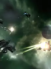 Eve Online: Trinity