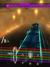 Rocksmith 2014: The Smashing Pumpkins Song Pack