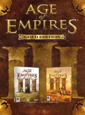 Age of Empires III: Gold Edition